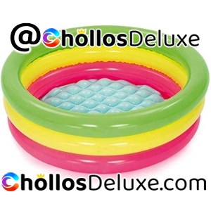 Bestway Piscina Infantil 41L