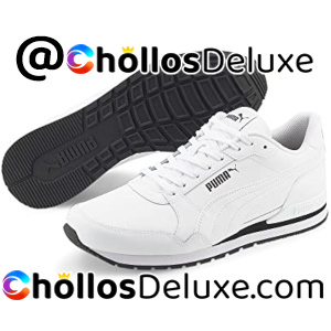 Puma St Runner V3 L Zapatillas