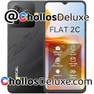 Blackview Oscal Flat 2C 2GB-64GB