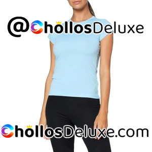 Joma Camiseta Deportiva Mujer