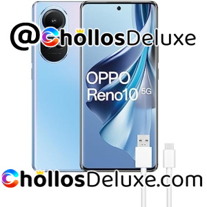 Oppo Reno10 5G 8GB-256GB