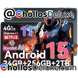Tabwee W90 11" 8GB-256GB