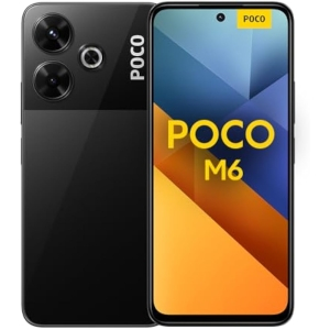 Xiaomi Poco M6 8GB-256GB