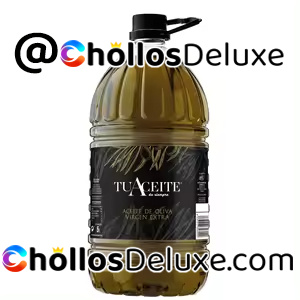 Aceite de Oliva Virgen Extra 5 Litros