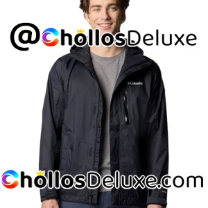 Columbia Pouring Adventure 3 Chaqueta Impermeable