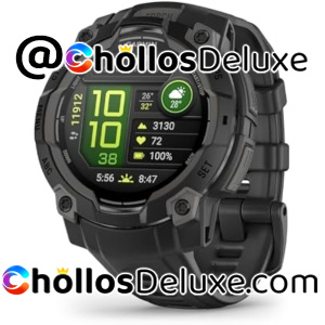 Garmin Instinct 3 Smartwatch GPS