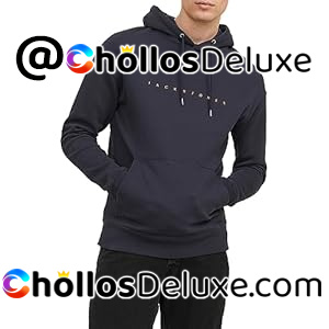 JACK & JONES Sudadera hombre
