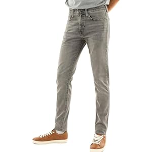 Levi's 512 Slim Taper Fit Vaqueros Hombre