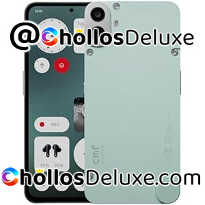 Nothing CMF Phone 1 8GB-128GB