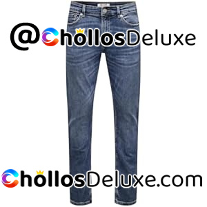 Only & Sons Vaqueros para Hombre