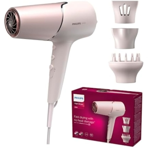 Philips Serie 5000 Secador ThermoShield