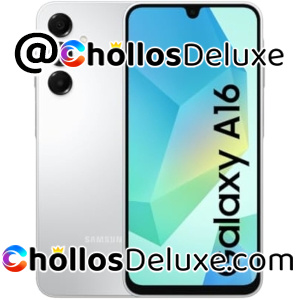 Samsung Galaxy A16 8GB-256GB