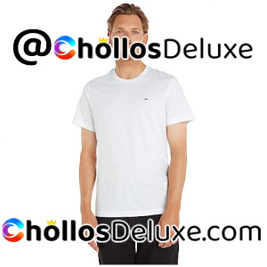 Tommy Jeans Camiseta Hombre