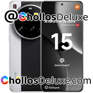 Xiaomi 15 Ultra 16GB-512GB