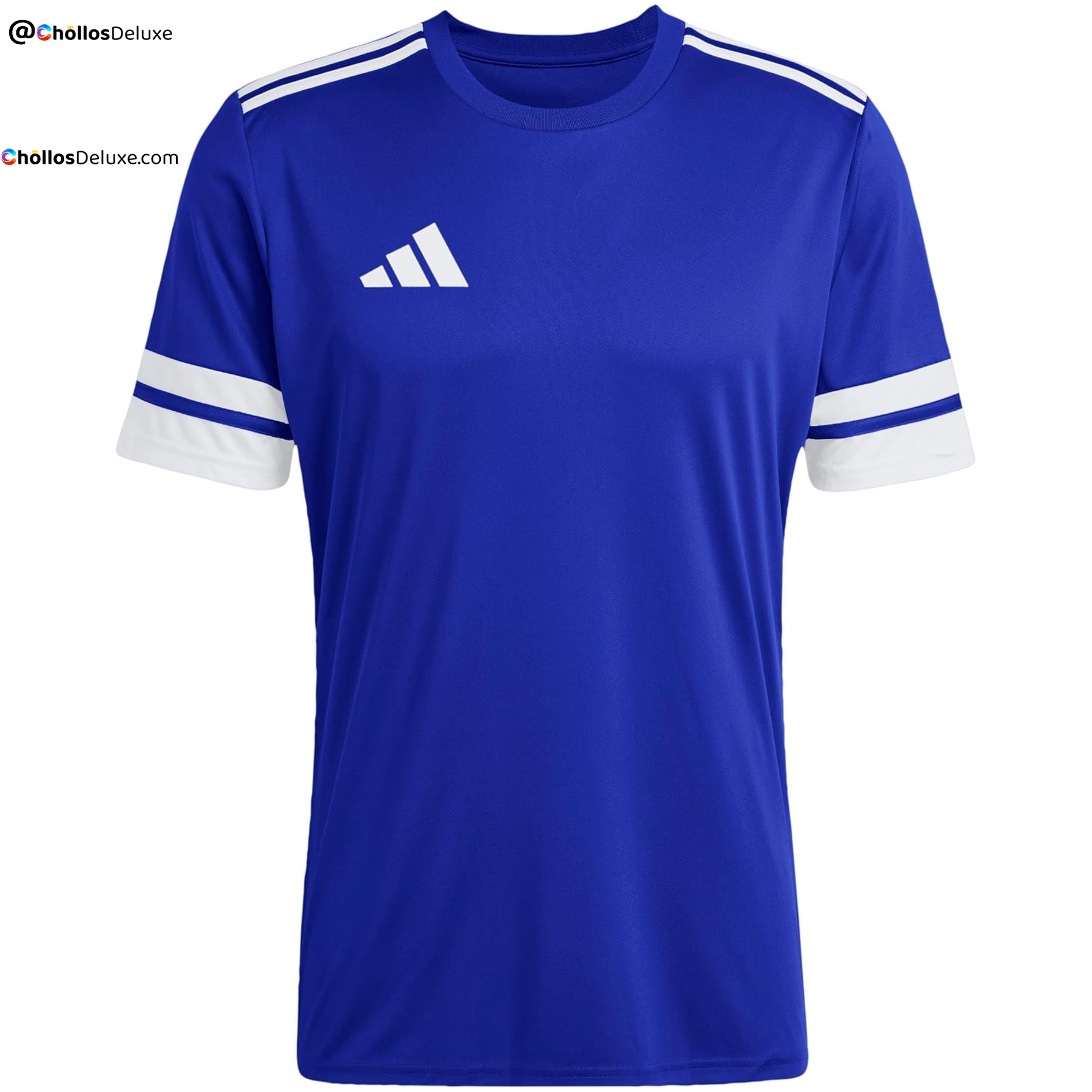 Adidas Squadra 25 Camiseta de Fútbol