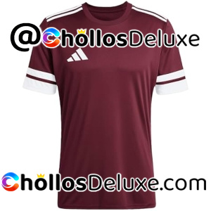 Adidas Squadra 25 Camiseta Hombre