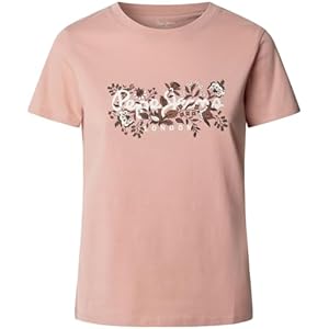 Pepe Jeans Rosalind Camiseta Mujer