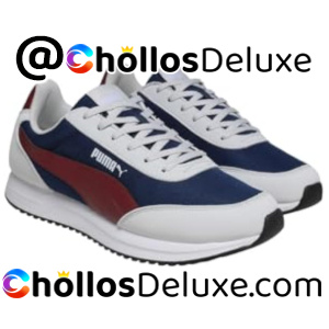 Puma R78 Lightwind Zapatillas Unisex