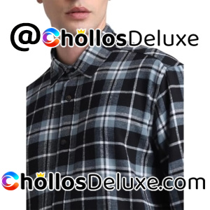 JACK & JONES Camisa Hombre