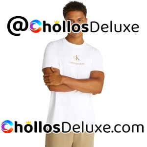 Calvin Klein Camiseta para Hombre