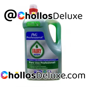Fairy Professional Original Lavavajillas 5L