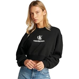 Calvin Klein Sudadera Mujer
