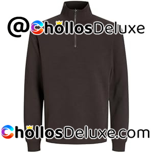 Jack & Jones Sudadera Hombre