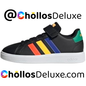 Adidas Grand Court Zapatillas Niños