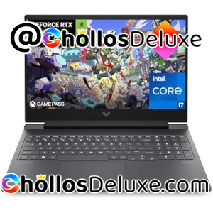 HP Victus 16 Portátil 16.1" i7-14700HX RTX 4070
