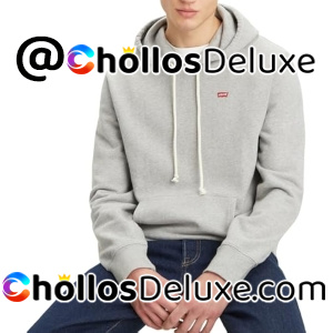 Levi's Housemark Sudadera Hombre