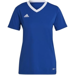 Adidas Entrada 22 Camiseta Mujer