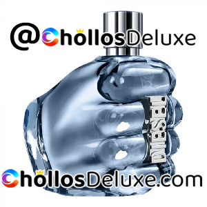 Diesel Only The Brave para Hombre 200ml