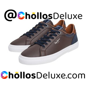 Pepe Jeans Kenton Court Zapatillas Hombre