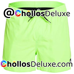 Quiksilver Everyday Volley 15" Bañador Hombre