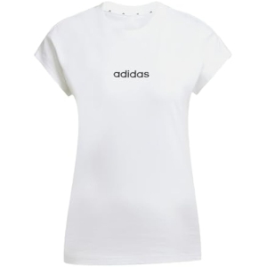 Adidas Essentials Linear Camiseta Mujer