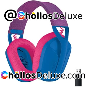 Logitech G435 Auriculares Inalámbricos Gaming