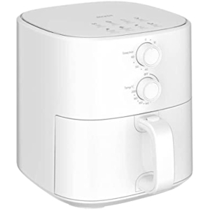 Becken Freidora Sin Aceite 5L 1500W