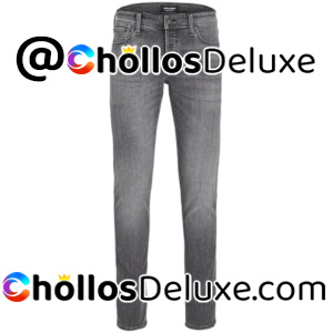 Jack & Jones Slim Fit Jeans Hombre