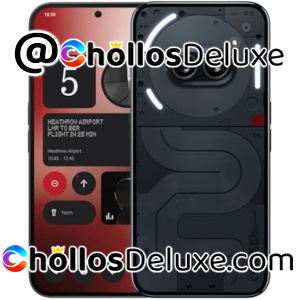 Nothing Phone (2a) 12GB-256GB