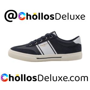 Pepe Jeans Kenton Club Zapatillas Hombre