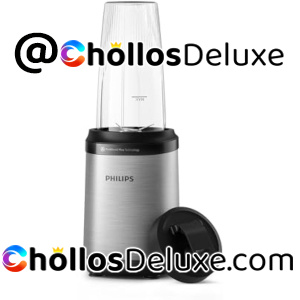 Philips HR2764/00 Batidora Personal Serie 5000