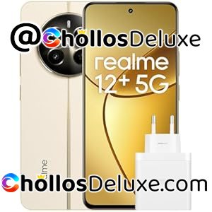 Realme 12+ 5G 8GB+256GB