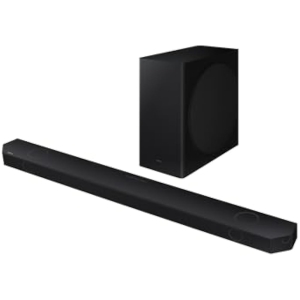 Samsung HW-Q800D/ZF Barra de Sonido 5.1.2 Canales 2024