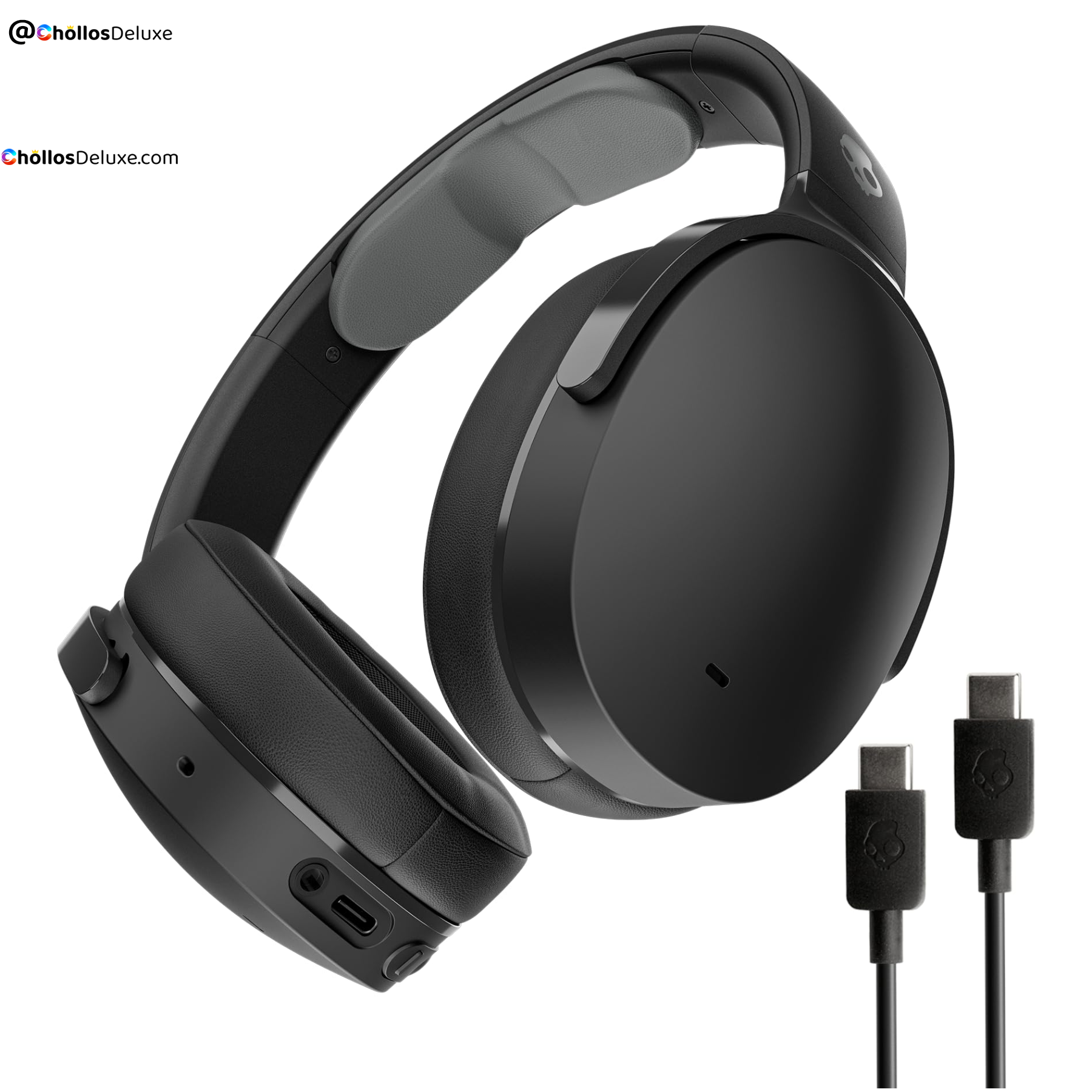 Skullcandy Hesh Evo Auriculares Bluetooth 36h