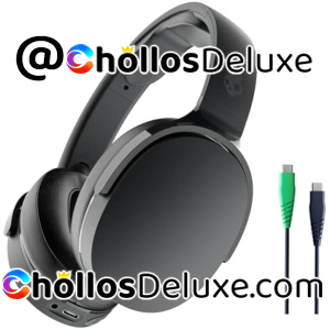 Skullcandy Hesh Evo Auriculares Inalámbricos 36H
