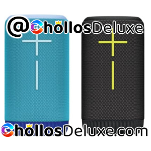 Ultimate Ears EverBoom Altavoz Inalámbrico 360° IP67