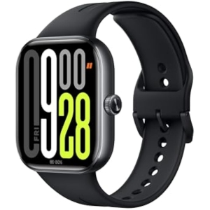 Xiaomi Redmi Watch 5 AMOLED 2.07" 24 Días