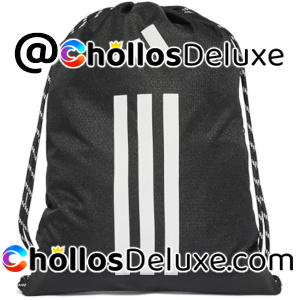 Adidas Training Gymsack Mochila Gimnasio Unisex