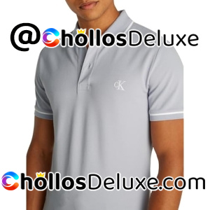 Calvin Klein Jeans Polo Hombre