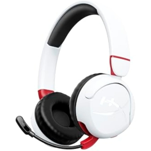 HyperX Cloud Mini Wireless Auriculares Gaming Niños